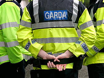 Man Arrested After Woman's Bod...